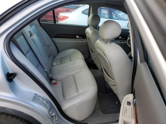Photo 10 from auction – 2001 LINCOLN LS with VIN 1LNHM87A21Y640844