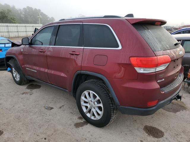Photo 2 from auction – 2016 JEEP GRAND CHER with VIN 1C4RJFAG4GC427306