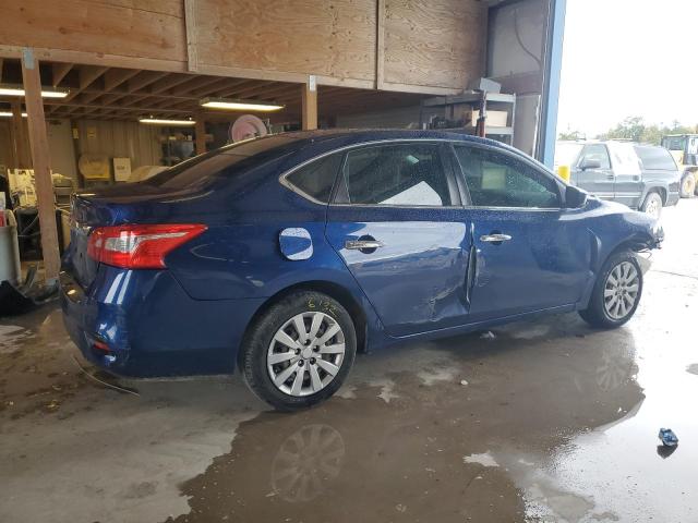 Photo 3 from auction – 2017 NISSAN SENTRA S with VIN 3N1AB7AP1HY268014