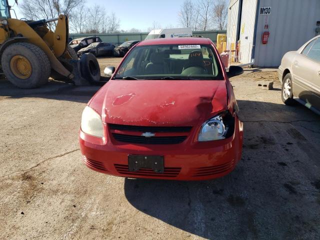 Photo 5 from auction – 2006 CHEVROLET COBALT LS with VIN 1G1AK55F867630236