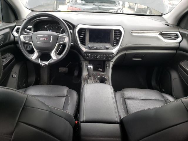 Photo 8 from auction – 2018 GMC ACADIA SLT with VIN 1GKKNMLA7JZ143213