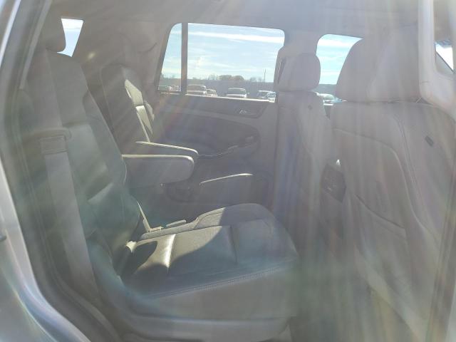 Photo 11 from auction – 2016 CHEVROLET TAHOE C150 with VIN 1GNSCCKC4GR423184
