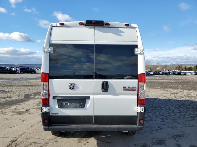 Photo 6 from auction – 2019 RAM PROMASTER with VIN 3C6TRVDG5KE525452
