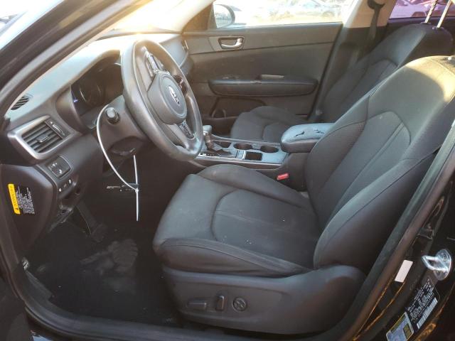 Photo 7 from auction – 2016 KIA OPTIMA LX with VIN 5XXGT4L32GG058333