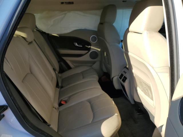 Photo 11 from auction – 2017 LAND ROVER RANGE ROVE with VIN SALVP2BG7HH211161