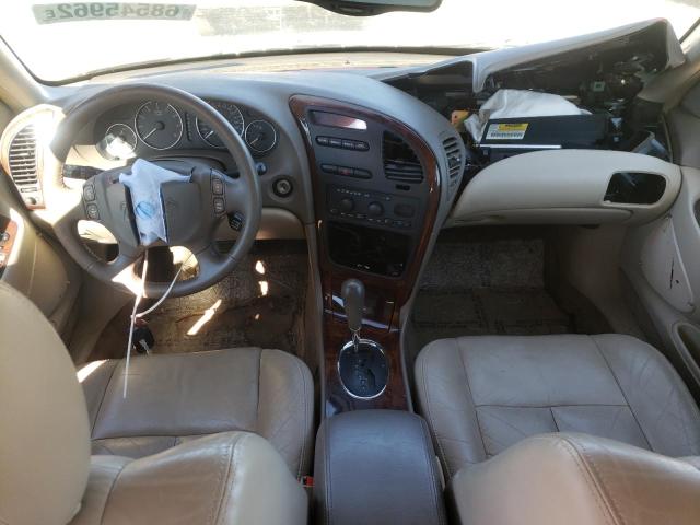 Photo 8 from auction – 2001 OLDSMOBILE AURORA with VIN 1G3GR64HX14109227