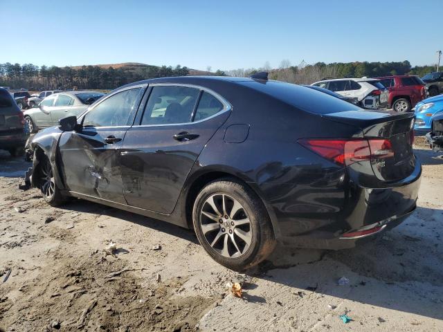 Photo 2 from auction – 2015 ACURA TLX TECH with VIN 19UUB1F57FA005009