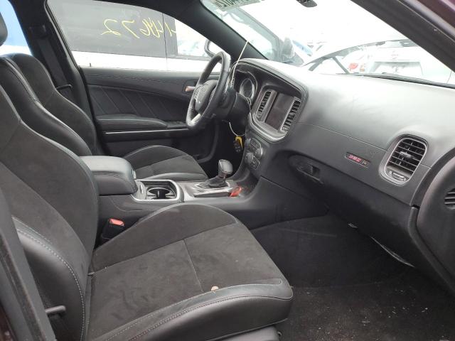 Photo 5 from auction – 2021 DODGE CHARGER SC with VIN 2C3CDXGJ6MH671834