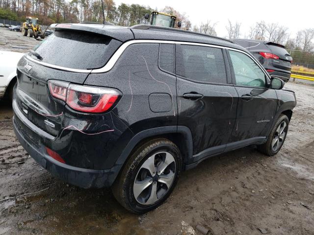 Photo 3 from auction – 2018 JEEP COMPASS LA with VIN 3C4NJCBB9JT227503