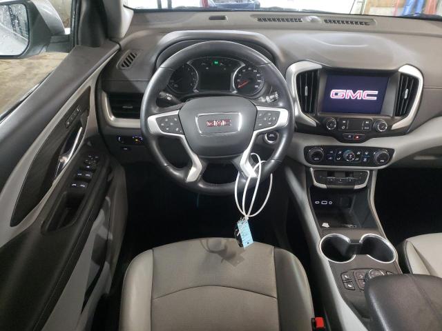 Photo 8 from auction – 2022 GMC TERRAIN SL with VIN 3GKALPEV4NL129527