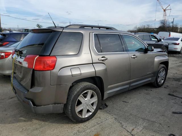 Photo 3 from auction – 2010 GMC TERRAIN SL with VIN 2CTALDEW2A6279710