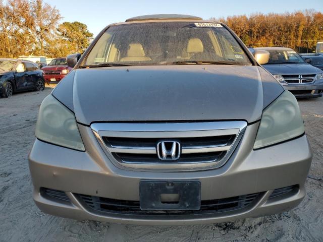 Photo 5 from auction – 2006 HONDA ODYSSEY EX with VIN 5FNRL38616B410129