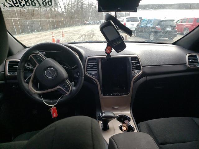 Photo 8 from auction – 2014 JEEP GRAND CHER with VIN 1C4RJFAG2EC430816