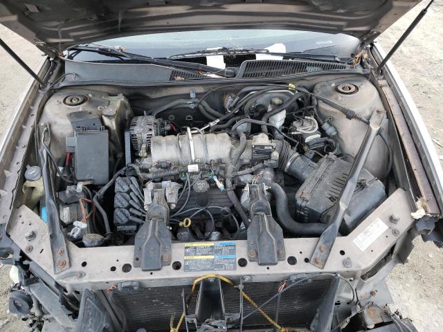 Photo 11 from auction – 2007 BUICK LACROSSE C with VIN 2G4WD552271142365
