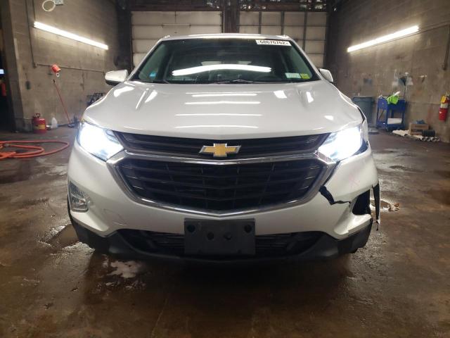 Photo 5 from auction – 2019 CHEVROLET EQUINOX LT with VIN 2GNAXKEV5K6152972