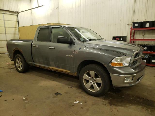 Photo 4 from auction – 2009 DODGE RAM 1500 with VIN 1D3HV18P59S810101
