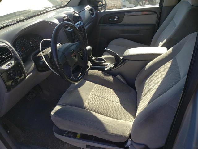 Photo 7 from auction – 2007 GMC ENVOY with VIN 1GKDS13S872180653