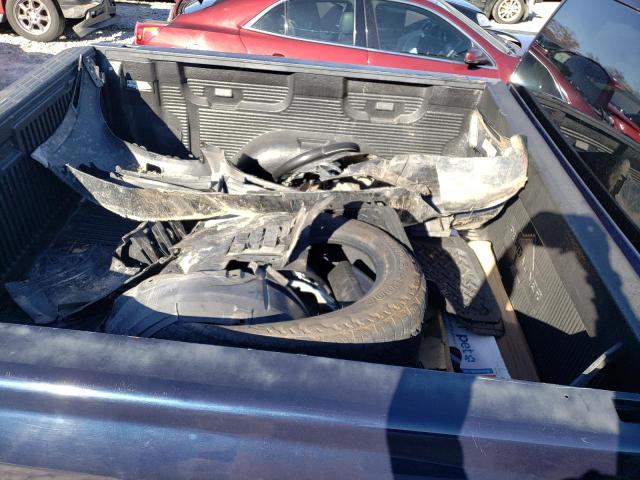 Photo 12 from auction – 2007 CHEVROLET SILVERADO with VIN 2GCEC13C871702428