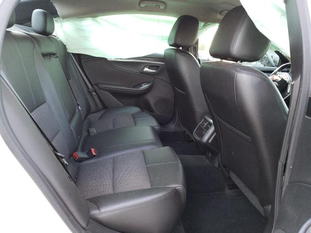 Photo 10 from auction – 2016 CHEVROLET IMPALA LT with VIN 2G1115S33G9125718