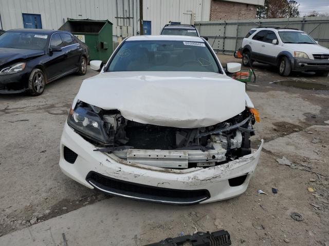 Photo 5 from auction – 2014 HONDA ACCORD LX- with VIN 1HGCT1B32EA016575