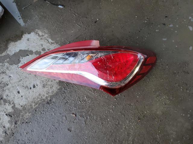Photo 12 from auction – 2013 HYUNDAI GENESIS CO with VIN KMHHT6KD2DU089464