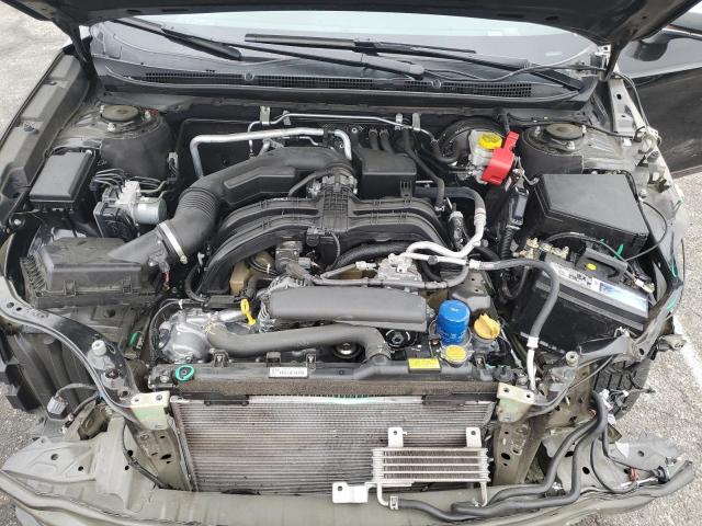 Photo 11 from auction – 2020 SUBARU OUTBACK TO with VIN 4S4BTAPC5L3128013
