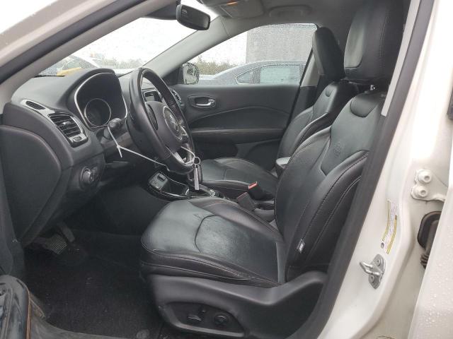Photo 7 from auction – 2020 JEEP COMPASS LI with VIN 3C4NJCCB4LT187719