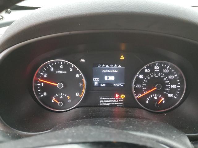 Photo 9 from auction – 2020 KIA SPORTAGE E with VIN KNDPN3AC9L7761793