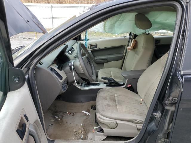 Photo 7 from auction – 2010 FORD FOCUS with VIN 1FAHP3FN5AW107861