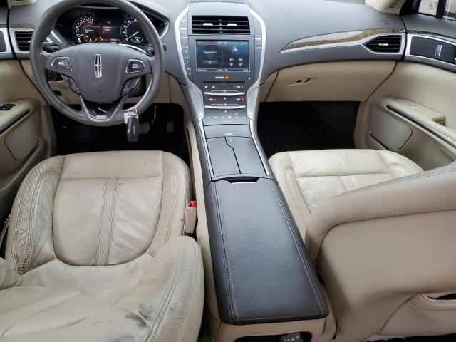 Photo 8 from auction – 2014 LINCOLN MKZ with VIN 3LN6L2G91ER830149