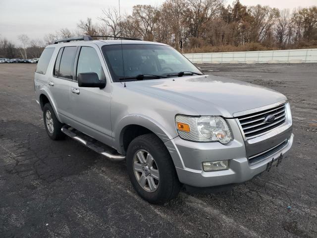 Photo 4 from auction – 2010 FORD EXPLORER X with VIN 1FMEU6DE8AUA24233