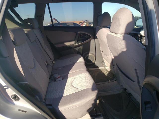 Photo 10 from auction – 2008 TOYOTA RAV4 with VIN JTMBD33V785135805
