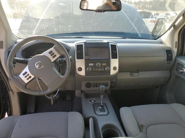 Photo 8 from auction – 2020 NISSAN FRONTIER S with VIN 1N6ED0EA8LN711512