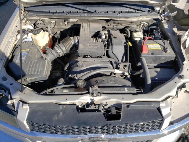 Photo 11 from auction – 2005 CHEVROLET COLORADO with VIN 1GCCS196858135269