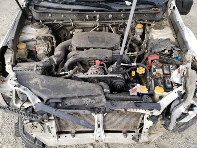 Снимка 12 от търг – 2011 SUBARU OUTBACK 2. с VIN 4S4BRBAC6B3339717