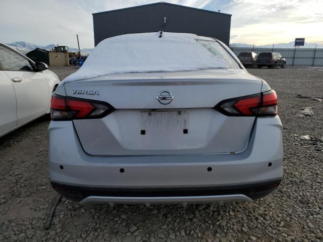 Photo 6 from auction – 2021 NISSAN VERSA with VIN 3N1CN8DVXML811416