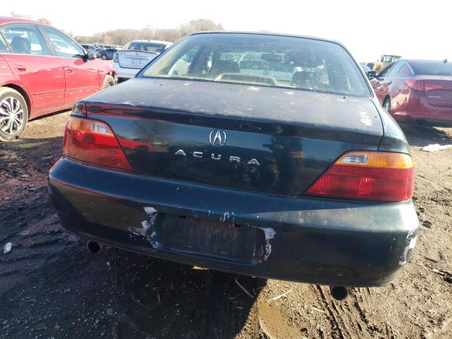Photo 6 from auction – 2001 ACURA 3.2TL with VIN 19UUA56671A003787