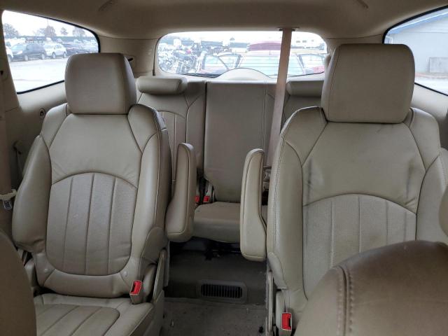 Photo 10 from auction – 2011 BUICK ENCLAVE CX with VIN 5GAKRBED3BJ317517