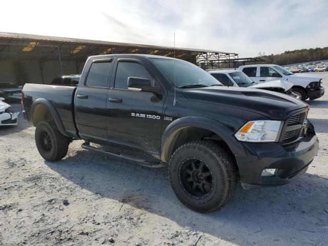 Photo 4 from auction – 2012 DODGE RAM 1500 S with VIN 1C6RD7HT3CS311649