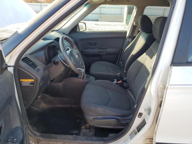 Photo 7 from auction – 2013 KIA SOUL with VIN KNDJT2A50D7773646