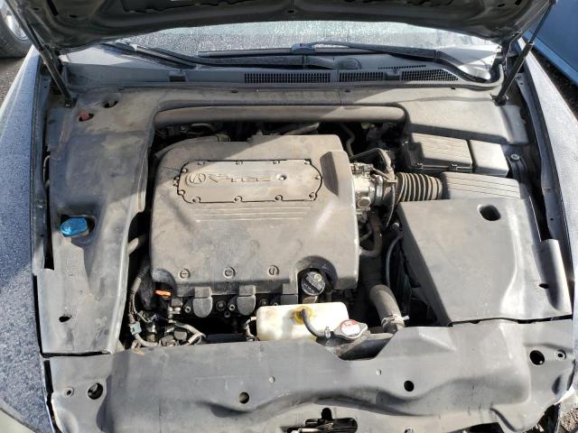 Photo 11 from auction – 2006 ACURA 3.2TL with VIN 19UUA66236A031435