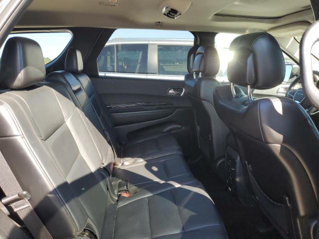 Photo 11 from auction – 2015 DODGE DURANGO LI with VIN 1C4RDHDG5FC120224