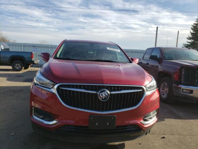 Photo 5 from auction – 2019 BUICK ENCLAVE with VIN 5GAERAKW3KJ216328