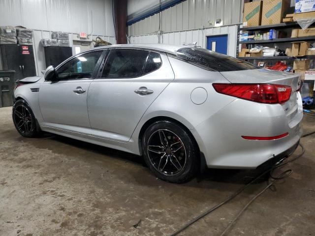 صورة رقم 2 من المزاد - 2014 KIA OPTIMA EX مع VIN 5XXGN4A74EG277100