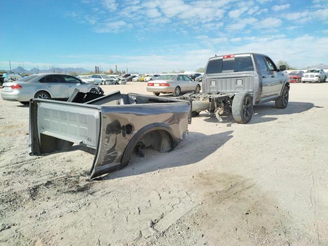 Photo 3 from auction – 2020 RAM 1500 CLASS with VIN 1C6RR6GG3LS148338