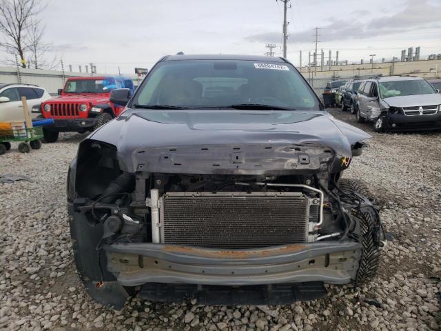 Photo 5 from auction – 2015 GMC TERRAIN SL with VIN 2GKFLWE34F6167828