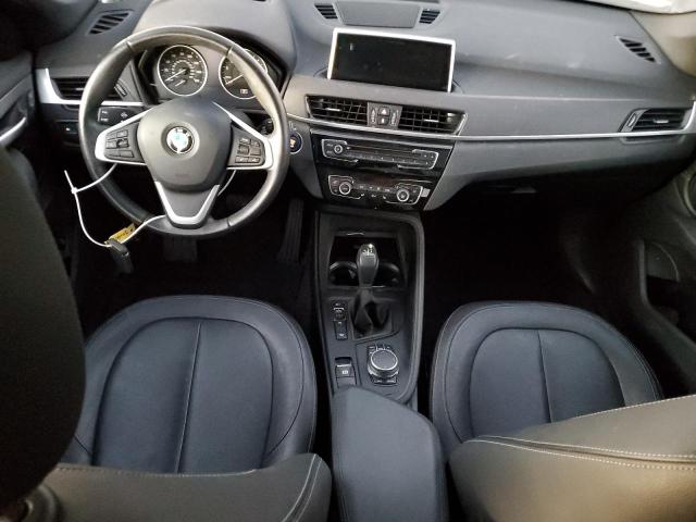 Photo 8 from auction – 2017 BMW X1 XDRIVE2 with VIN WBXHT3Z30H4A58063