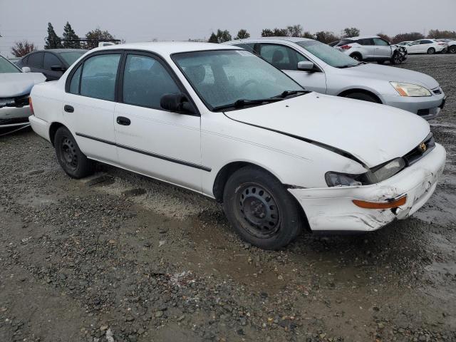Photo 4 from auction – 1994 TOYOTA COROLLA LE with VIN 1NXAE09B5RZ156711