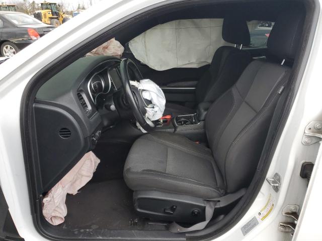 Photo 7 from auction – 2018 DODGE CHARGER SX with VIN 2C3CDXHG7JH128877