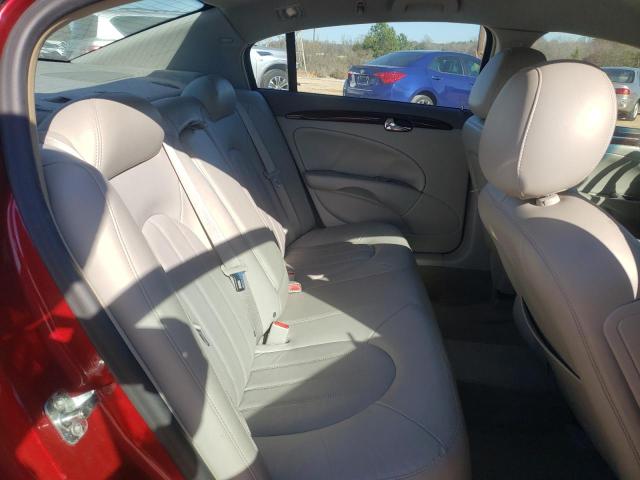 Photo 10 from auction – 2011 BUICK LUCERNE CX with VIN 1G4HC5EM0BU140012